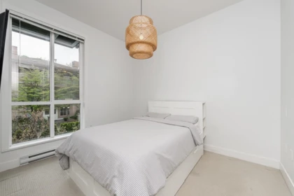 Bedroom 2 Photo of 202 14968 101a Avenue, Surrey, BC