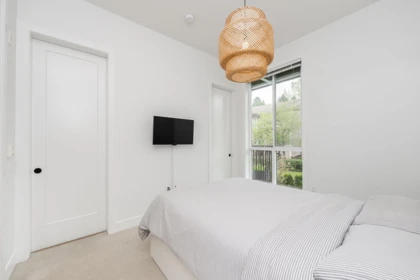 Bedroom 3 Photo of 202 14968 101a Avenue, Surrey, BC