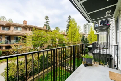 Garage Interior Photo of 202 14968 101a Avenue, Surrey, BC