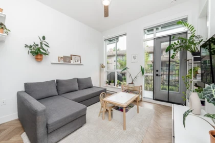 Primary Bedroom Photo of 202 14968 101a Avenue, Surrey, BC