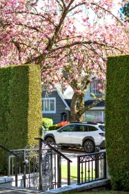 Community Amenities Photo (Clubhouse) of 3587 W 38th Avenue, Vancouver, BC