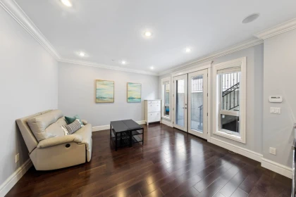 Street View Photo of 3587 W 38th Avenue, Vancouver, BC