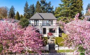 3587 W 38th Avenue, Vancouver, BC