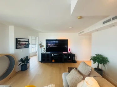 Kitchen Photo of 3502 1289 Hornby Street, Vancouver, BC