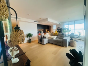 Pantry Photo of 3502 1289 Hornby Street, Vancouver, BC