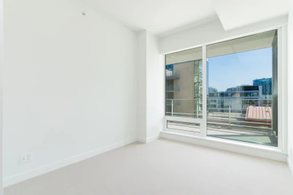 Bedroom 3 Photo of 613 6688 Pearson Way, Richmond, BC