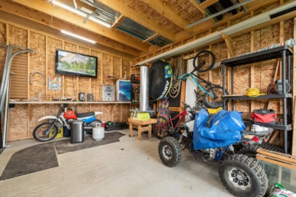 Community Amenities Photo (Clubhouse) of 10218 Oval Drive, Chilliwack, BC