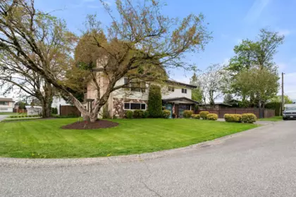 10218 Oval Drive, Chilliwack, BC, Chilliwack — Single Family Residence for sale