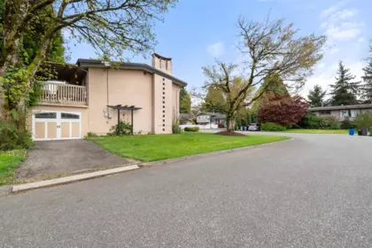10218 Oval Drive, Chilliwack, BC, Chilliwack — Single Family Residence for sale