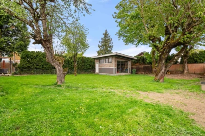 Hot Tub / Spa Photo of 10218 Oval Drive, Chilliwack, BC