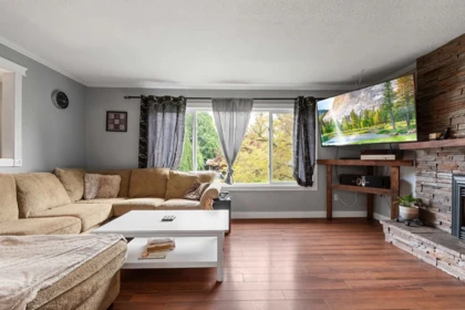 Pantry Photo of 10218 Oval Drive, Chilliwack, BC