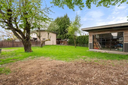 Swimming Pool Photo of 10218 Oval Drive, Chilliwack, BC