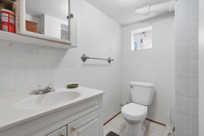 Basement Recreation Room Photo of 3090 Kitchener Street, Vancouver, BC