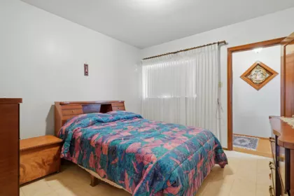Bedroom 2 Photo of 3090 Kitchener Street, Vancouver, BC