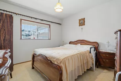 Bedroom 4 Photo of 3090 Kitchener Street, Vancouver, BC