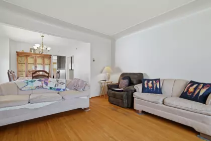 Breakfast Nook Photo of 3090 Kitchener Street, Vancouver, BC
