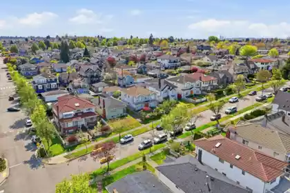 3090 Kitchener Street, Vancouver, BC, Vancouver — Single Family Residence for sale