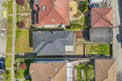 3090 Kitchener Street, Vancouver, BC, Vancouver — Single Family Residence for sale