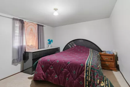 Laundry Room Photo of 3090 Kitchener Street, Vancouver, BC