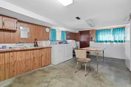 Mudroom Photo of 3090 Kitchener Street, Vancouver, BC