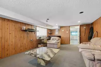Office / Den Photo of 3090 Kitchener Street, Vancouver, BC