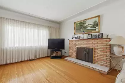 Pantry Photo of 3090 Kitchener Street, Vancouver, BC