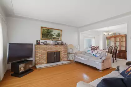 Primary Bedroom Photo of 3090 Kitchener Street, Vancouver, BC