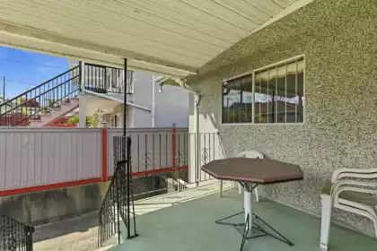 Staircase Photo of 3090 Kitchener Street, Vancouver, BC