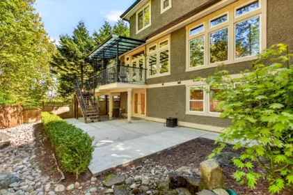 Community Amenities Photo (Clubhouse) of 3825 154 Street, Surrey, BC