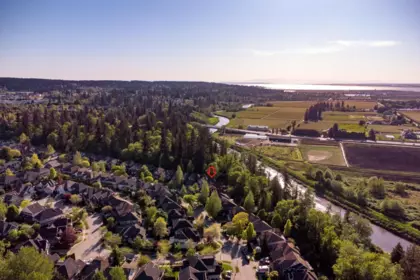 Fitness Center Photo Near 3825 154 Street, Surrey, BC