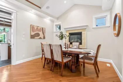 Kitchen Island Photo of 3825 154 Street, Surrey, BC