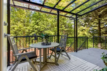 Outdoor Kitchen Photo of 3825 154 Street, Surrey, BC