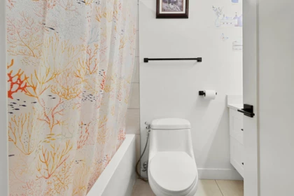 Hallway Photo of 408 19945 Brydon Crescent, Langley, BC