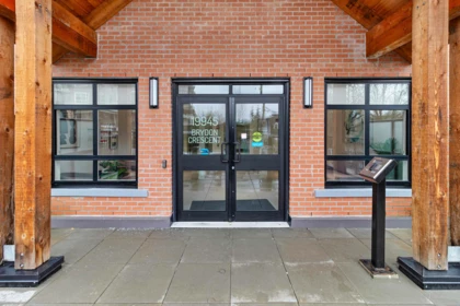 Office / Den Photo of 408 19945 Brydon Crescent, Langley, BC