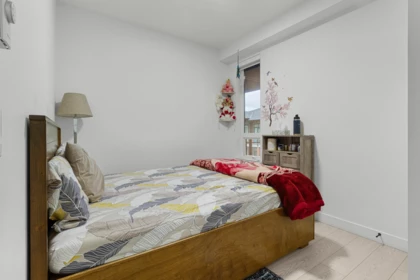 Staircase Photo of 408 19945 Brydon Crescent, Langley, BC