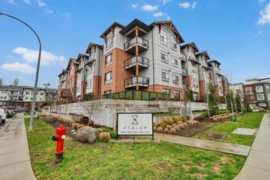 408 19945 Brydon Crescent, Langley, BC