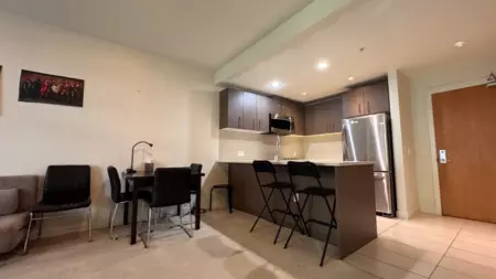 Pantry Photo of 301 5983 Gray Avenue, Vancouver, BC