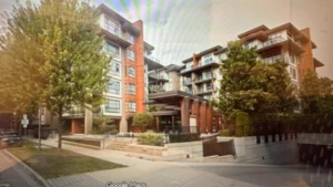 301 5983 Gray Avenue, Vancouver, BC