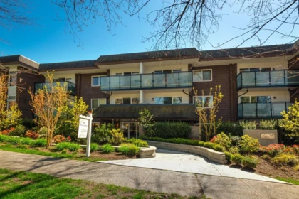 302 2250 Oxford Street, Vancouver, BC, Vancouver — Apartment/Condo for sale