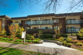302 2250 Oxford Street, Vancouver, BC