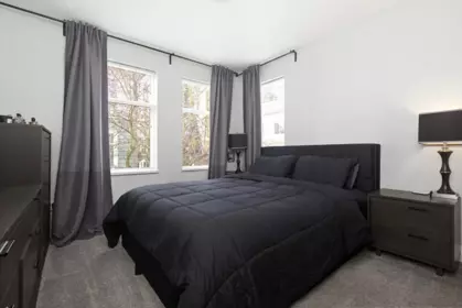 Bedroom 4 Photo of 66 15833 26 Avenue, Surrey, BC