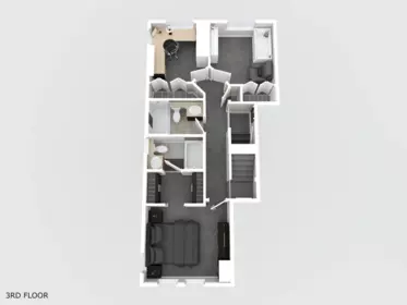 Community Amenities Photo (Clubhouse) of 66 15833 26 Avenue, Surrey, BC