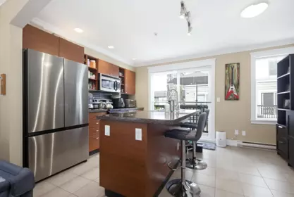 66 15833 26 Avenue, Surrey, BC, Surrey — Townhouse for sale