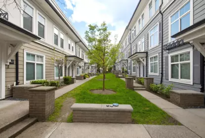 66 15833 26 Avenue, Surrey, BC, Surrey — Townhouse for sale