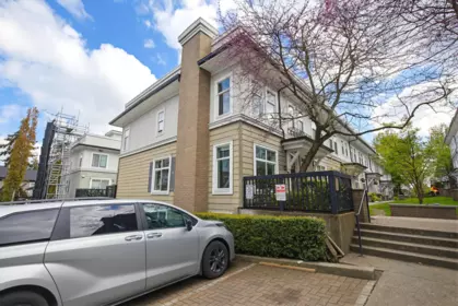 66 15833 26 Avenue, Surrey, BC, Surrey — Townhouse for sale