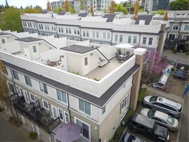 Front Yard Photo of 66 15833 26 Avenue, Surrey, BC