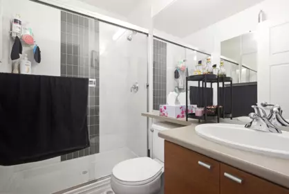 Garage Interior Photo of 66 15833 26 Avenue, Surrey, BC