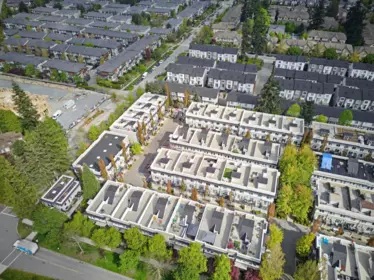 Garden / Landscaping Photo of 66 15833 26 Avenue, Surrey, BC