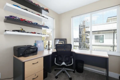 Guest Bathroom Photo of 66 15833 26 Avenue, Surrey, BC