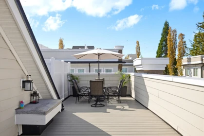 Loft / Bonus Room Photo of 66 15833 26 Avenue, Surrey, BC